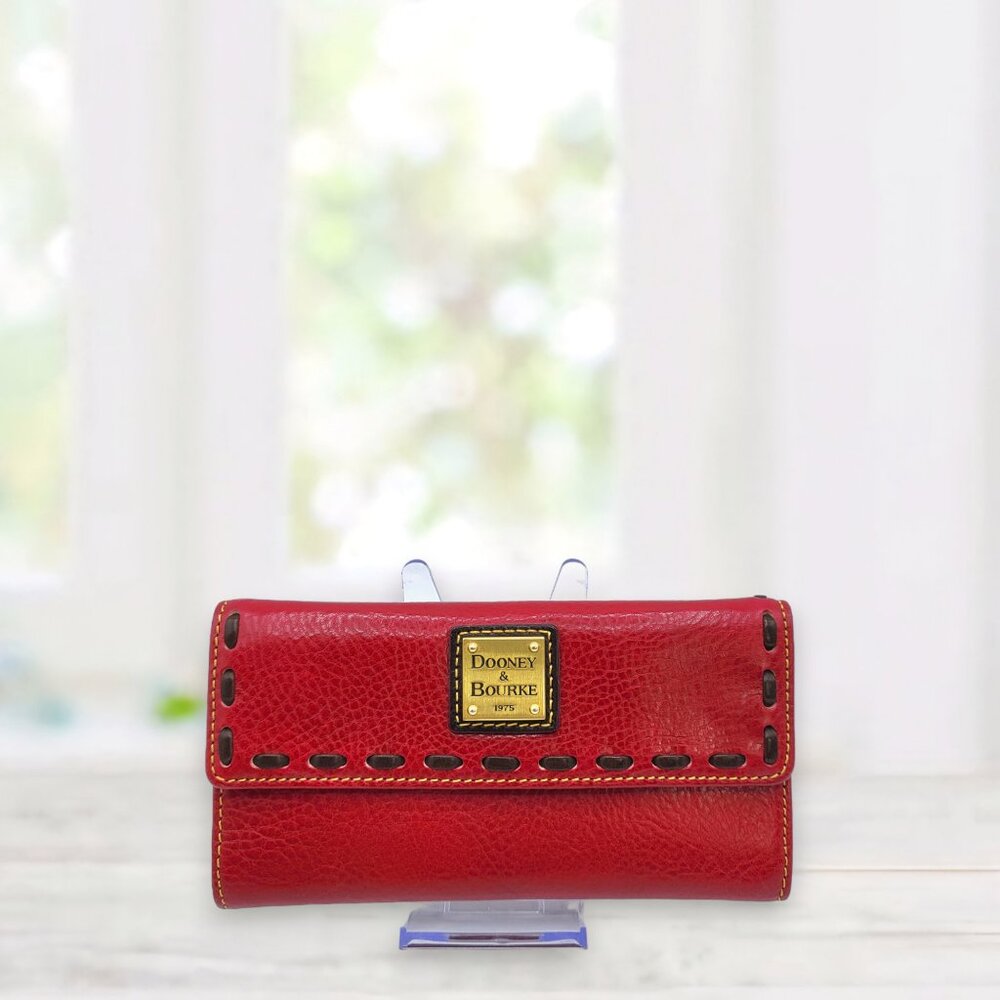 D&B Continental Clutch